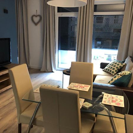 Przytulny Apartament Na Nowej Daire Zielona Góra Dış mekan fotoğraf